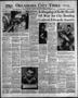 Newspaper: Oklahoma City Times (Oklahoma City, Okla.), Vol. 58, No. 12, Ed. 2 We…
