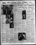 Primary view of Oklahoma City Times (Oklahoma City, Okla.), Vol. 58, No. 14, Ed. 2 Friday, February 14, 1947