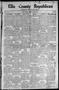 Thumbnail image of item number 3 in: 'Ellis County Republican (Gage, Okla.), Vol. 5, No. 33, Ed. 1 Thursday, August 4, 1910'.