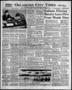 Newspaper: Oklahoma City Times (Oklahoma City, Okla.), Vol. 58, No. 24, Ed. 2 We…