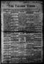 Thumbnail image of item number 1 in: 'The Taloga Times. (Taloga, Okla.), Vol. 14, No. 42, Ed. 1 Thursday, May 4, 1911'.