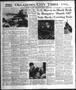 Newspaper: Oklahoma City Times (Oklahoma City, Okla.), Vol. 58, No. 30, Ed. 2 Th…