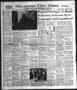 Newspaper: Oklahoma City Times (Oklahoma City, Okla.), Vol. 58, No. 45, Ed. 1 Mo…