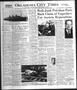 Newspaper: Oklahoma City Times (Oklahoma City, Okla.), Vol. 58, No. 45, Ed. 2 Mo…