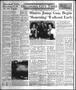 Newspaper: Oklahoma City Times (Oklahoma City, Okla.), Vol. 58, No. 51, Ed. 3 Mo…
