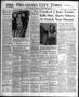 Newspaper: Oklahoma City Times (Oklahoma City, Okla.), Vol. 58, No. 53, Ed. 2 We…