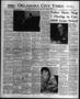Newspaper: Oklahoma City Times (Oklahoma City, Okla.), Vol. 58, No. 62, Ed. 2 Sa…