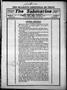 Newspaper: The Submarine (Bowell, Okla.), Vol. 3, No. 44, Ed. 1 Friday, December…