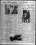Newspaper: Oklahoma City Times (Oklahoma City, Okla.), Vol. 58, No. 68, Ed. 2 Sa…