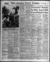 Newspaper: Oklahoma City Times (Oklahoma City, Okla.), Vol. 58, No. 73, Ed. 1 Fr…