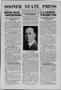 Thumbnail image of item number 1 in: 'Sooner State Press (Norman, Okla.), Vol. 16, No. 14, Ed. 1 Saturday, December 15, 1923'.