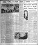 Primary view of Oklahoma City Times (Oklahoma City, Okla.), Vol. 58, No. 97, Ed. 2 Friday, May 23, 1947