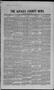 Primary view of The Alfalfa County News. (Cherokee, Okla.), Vol. 25, No. 24, Ed. 1 Friday, September 11, 1925