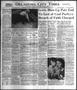 Newspaper: Oklahoma City Times (Oklahoma City, Okla.), Vol. 58, No. 107, Ed. 1 W…