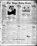 Primary view of The Hugo Daily News (Hugo, Okla.), Vol. 22, No. 140, Ed. 1 Sunday, July 12, 1931