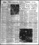 Newspaper: Oklahoma City Times (Oklahoma City, Okla.), Vol. 58, No. 113, Ed. 2 W…