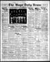 Primary view of The Hugo Daily News (Hugo, Okla.), Vol. 24, No. 44, Ed. 1 Sunday, March 26, 1933
