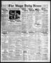 Primary view of The Hugo Daily News (Hugo, Okla.), Vol. 24, No. 55, Ed. 1 Friday, April 7, 1933