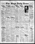 Primary view of The Hugo Daily News (Hugo, Okla.), Vol. 24, No. 57, Ed. 1 Monday, April 10, 1933