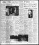 Newspaper: Oklahoma City Times (Oklahoma City, Okla.), Vol. 58, No. 120, Ed. 2 T…