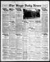 Newspaper: The Hugo Daily News (Hugo, Okla.), Vol. 24, No. 89, Ed. 1 Wednesday, …
