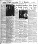 Primary view of Oklahoma City Times (Oklahoma City, Okla.), Vol. 58, No. 122, Ed. 1 Saturday, June 21, 1947