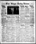 Newspaper: The Hugo Daily News (Hugo, Okla.), Vol. 24, No. 107, Ed. 1 Thursday, …