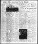 Primary view of Oklahoma City Times (Oklahoma City, Okla.), Vol. 58, No. 127, Ed. 2 Friday, June 27, 1947