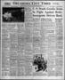 Newspaper: Oklahoma City Times (Oklahoma City, Okla.), Vol. 58, No. 139, Ed. 1 F…
