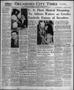Newspaper: Oklahoma City Times (Oklahoma City, Okla.), Vol. 58, No. 142, Ed. 2 T…