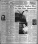 Newspaper: Oklahoma City Times (Oklahoma City, Okla.), Vol. 58, No. 152, Ed. 3 S…