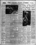 Newspaper: Oklahoma City Times (Oklahoma City, Okla.), Vol. 58, No. 169, Ed. 2 F…