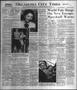Newspaper: Oklahoma City Times (Oklahoma City, Okla.), Vol. 58, No. 173, Ed. 1 W…