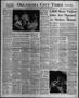 Newspaper: Oklahoma City Times (Oklahoma City, Okla.), Vol. 58, No. 188, Ed. 2 S…