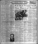 Newspaper: Oklahoma City Times (Oklahoma City, Okla.), Vol. 58, No. 207, Ed. 3 M…