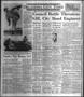 Thumbnail image of item number 1 in: 'Oklahoma City Times (Oklahoma City, Okla.), Vol. 58, No. 208, Ed. 3 Tuesday, September 30, 1947'.