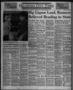 Thumbnail image of item number 1 in: 'Oklahoma City Times (Oklahoma City, Okla.), Vol. 58, No. 210, Ed. 3 Thursday, October 2, 1947'.