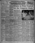 Primary view of Oklahoma City Times (Oklahoma City, Okla.), Vol. 58, No. 213, Ed. 3 Monday, October 6, 1947
