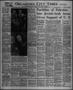 Thumbnail image of item number 1 in: 'Oklahoma City Times (Oklahoma City, Okla.), Vol. 58, No. 218, Ed. 1 Saturday, October 11, 1947'.