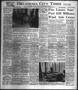 Newspaper: Oklahoma City Times (Oklahoma City, Okla.), Vol. 58, No. 229, Ed. 1 F…