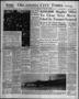 Newspaper: Oklahoma City Times (Oklahoma City, Okla.), Vol. 58, No. 245, Ed. 1 W…