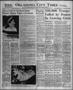 Newspaper: Oklahoma City Times (Oklahoma City, Okla.), Vol. 58, No. 253, Ed. 2 T…