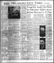 Newspaper: Oklahoma City Times (Oklahoma City, Okla.), Vol. 58, No. 263, Ed. 2 T…
