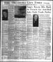 Newspaper: Oklahoma City Times (Oklahoma City, Okla.), Vol. 58, No. 269, Ed. 2 T…