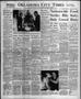 Primary view of Oklahoma City Times (Oklahoma City, Okla.), Vol. 58, No. 279, Ed. 2 Saturday, December 20, 1947