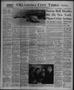 Newspaper: Oklahoma City Times (Oklahoma City, Okla.), Vol. 58, No. 285, Ed. 1 S…
