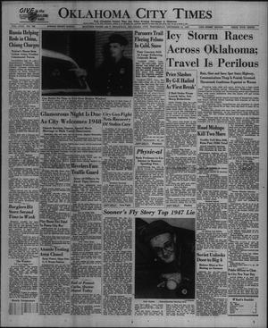 Oklahoma City Times (Oklahoma City, Okla.), Vol. 58, No. 288, Ed. 2 Wednesday, December 31, 1947