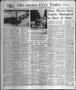 Thumbnail image of item number 1 in: 'Oklahoma City Times (Oklahoma City, Okla.), Vol. 58, No. 289, Ed. 1 Thursday, January 1, 1948'.