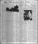 Primary view of Oklahoma City Times (Oklahoma City, Okla.), Vol. 58, No. 298, Ed. 2 Monday, January 12, 1948