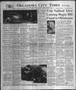 Newspaper: Oklahoma City Times (Oklahoma City, Okla.), Vol. 58, No. 306, Ed. 2 W…